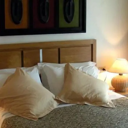 Tiziana Hotel