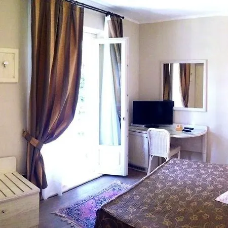 Tiziana Hotel Marina di Pietrasanta
