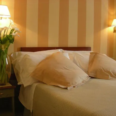Hotel Tiziana Marina di Pietrasanta
