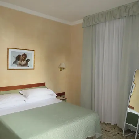Hotel Tiziana Marina di Pietrasanta