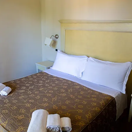 Tiziana Hotel 3*