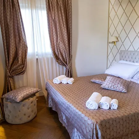 Hotel Tiziana Marina di Pietrasanta