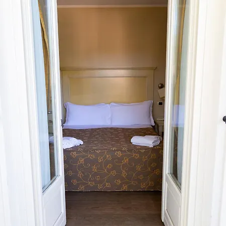 Tiziana 3* Marina di Pietrasanta