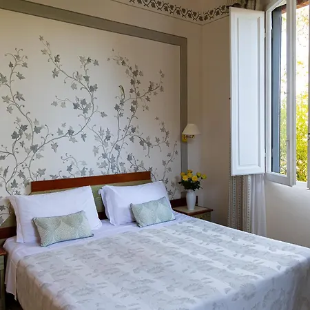 Hotel Tiziana