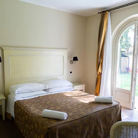 Hotel Tiziana 3*
