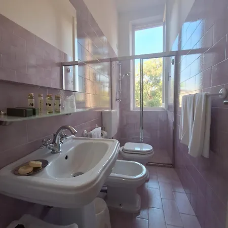 Tiziana Hotel Marina di Pietrasanta