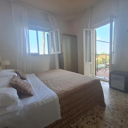 Hotel Tiziana
