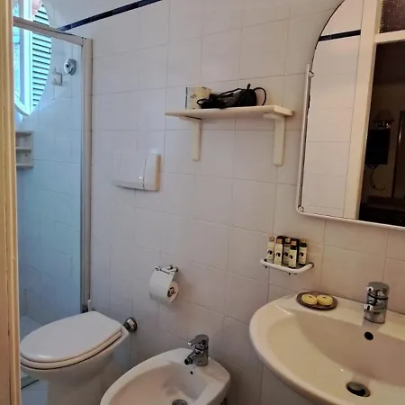 Tiziana Hotel Marina di Pietrasanta