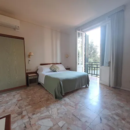 Hotel Tiziana