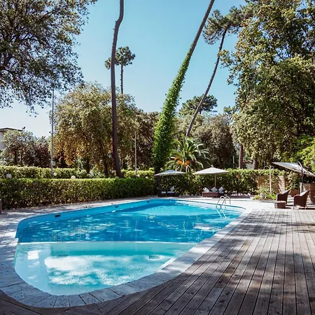 Tiziana Hotel Marina di Pietrasanta