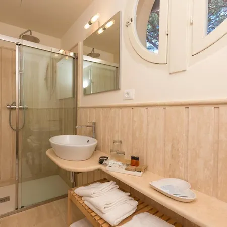 Hotel Tiziana 3*