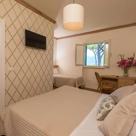 Hotel Tiziana 3*