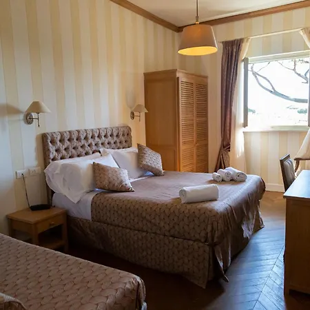 Tiziana Hotell Marina di Pietrasanta