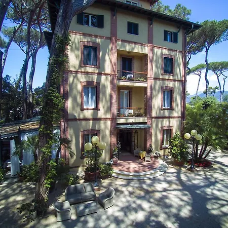 Hotel Tiziana 3*