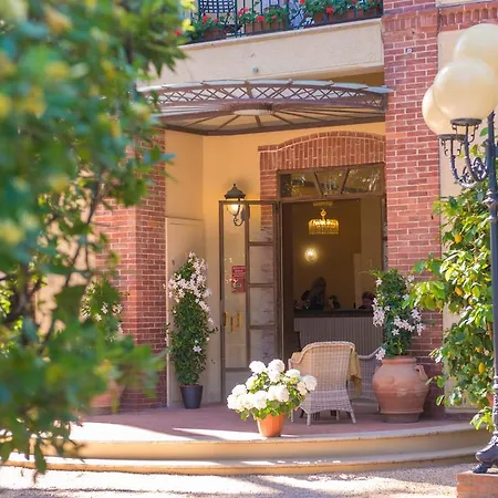 Tiziana Hotel Marina di Pietrasanta