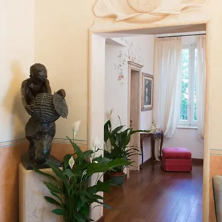 Tiziana Hotel Marina di Pietrasanta