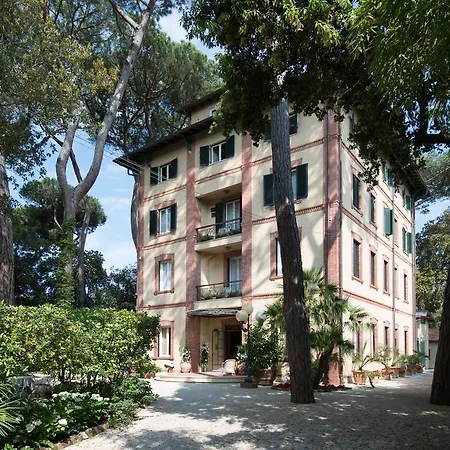 Hotel Tiziana