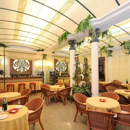 Tiziana Hotel