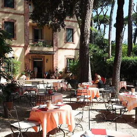 Tiziana Hotel
