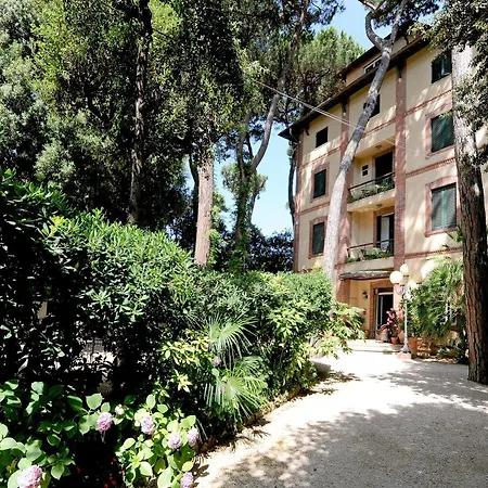 Tiziana Hotel Marina di Pietrasanta