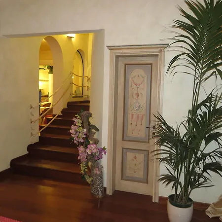 Tiziana 3* Marina di Pietrasanta
