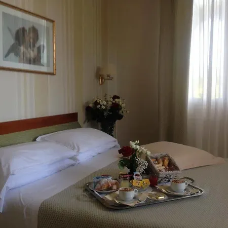 Hotel Tiziana