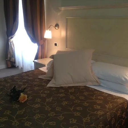 Hotel Tiziana Marina di Pietrasanta