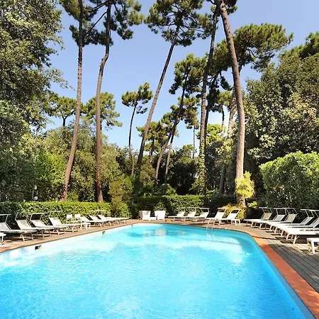 Hotel Tiziana