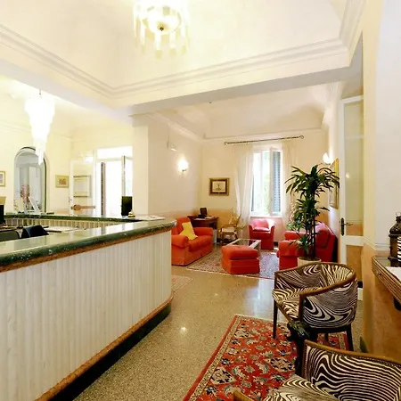 Hotel Tiziana
