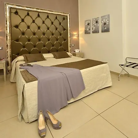 Tiziana 3* Marina di Pietrasanta