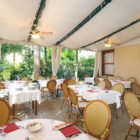 Tiziana Hotel Marina di Pietrasanta