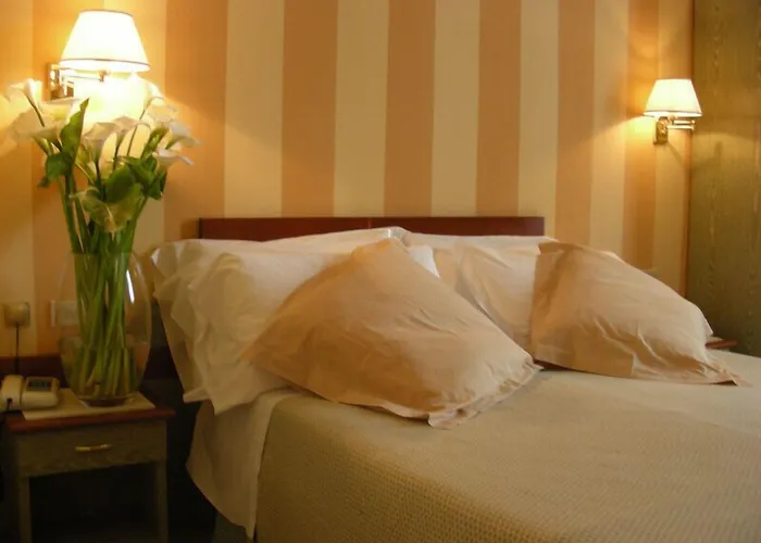 Tiziana 3* Marina di Pietrasanta