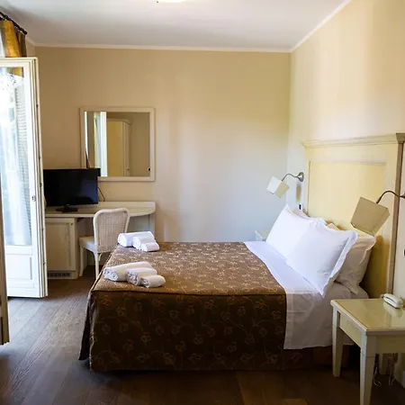 Hotel Tiziana