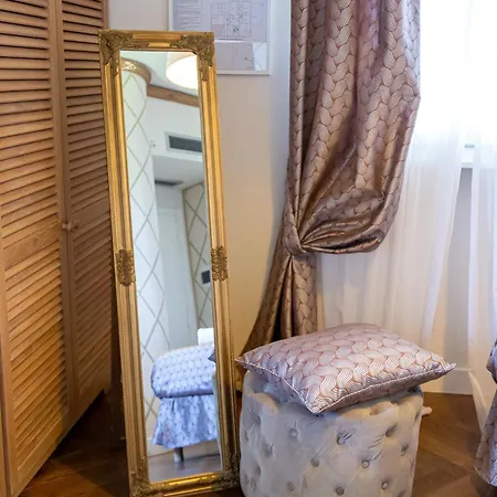 Tiziana 3* Marina di Pietrasanta