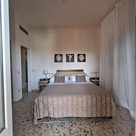 Tiziana 3* Marina di Pietrasanta