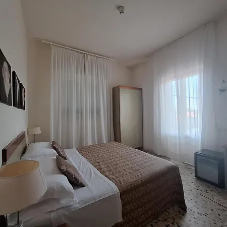 Hotell Tiziana Marina di Pietrasanta