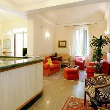 Tiziana Hotel