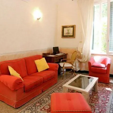 Tiziana Hotel 3*