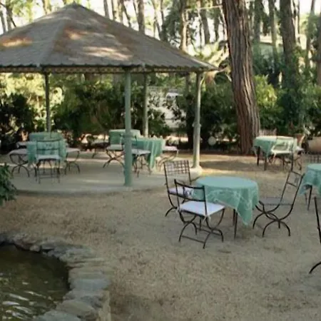 Hotel Tiziana 3*