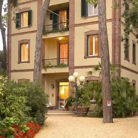 Tiziana 3* Marina di Pietrasanta