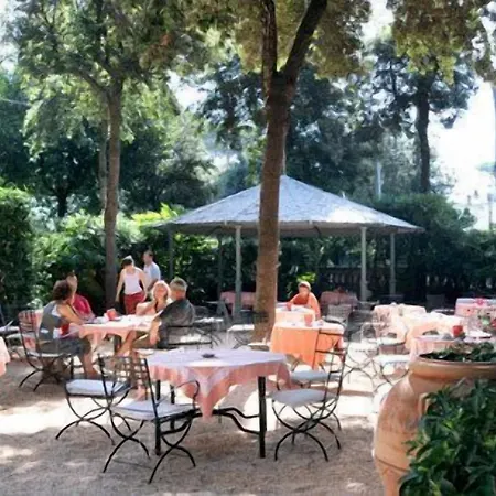 Hotel Tiziana