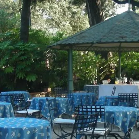 Tiziana Hotel
