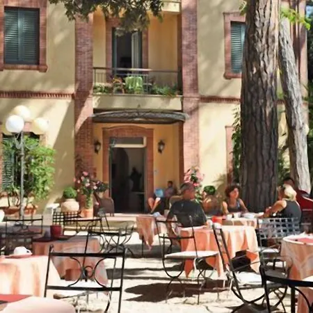 Tiziana Hotel