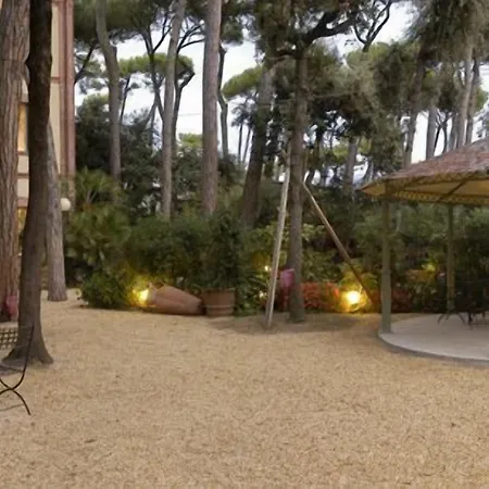 Hotel Tiziana