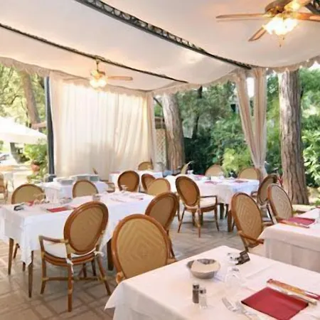 Tiziana Hotel