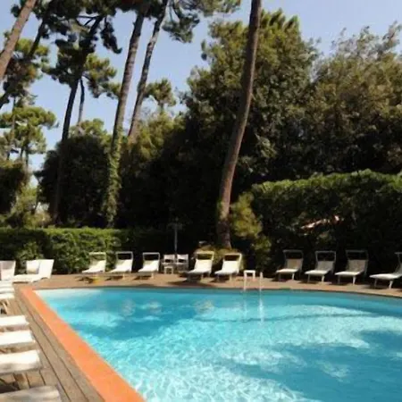 Tiziana Hotel Marina di Pietrasanta
