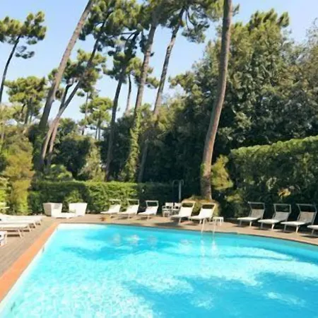 Hotel Tiziana 3*