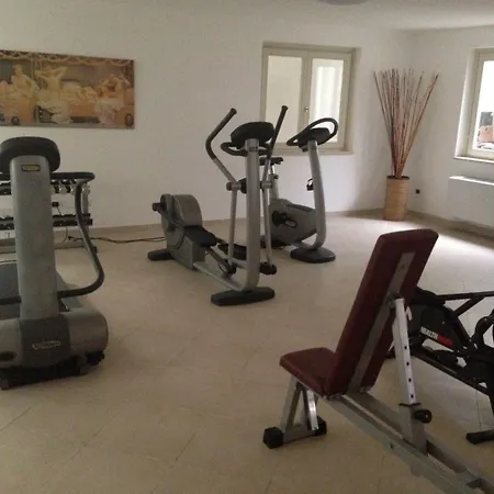 Tiziana 3* Marina di Pietrasanta