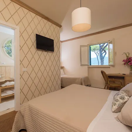 Hotel Tiziana 3*