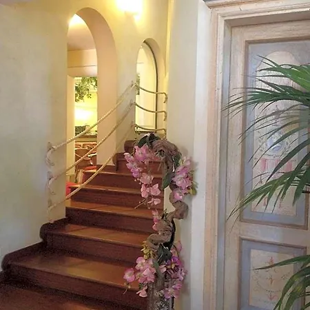 Tiziana Hotel Marina di Pietrasanta